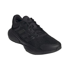 Adidas Response Training Shoes Women 8 Black GW6661 Bounce Sneakers
